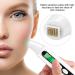 Skin Moisture Tester Digital LCD Skin Face Moisture Oil Analyzer Face Skin Sensor Tester Oil Det - Buy Online on GoSupps.com