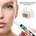 Sonew Digital Skin Detector - Portable Facial Oil Analyzer & Skin Care Tester with LCD Display for Healthy Skin - Buy Online on GoSupps.com