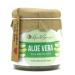 Herbsense Aloe Vera Gel For Skin & Hair Soothing Hydrating Moisturizing & Non-Sticky Gel Fragrance & Color Free Pack of 1 200 GM