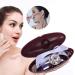 Premium Face Hair Depilator - Comfortable Threading Hair Removal Epilator for Women | Easy to Use Gift with 10 Cotton Lines - Buy Online on GoSupps.com