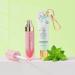 Long-Lasting Frosted Peppermint Lip Set 2 Pack Lip Balm and Oil to Replenish and Protect Pink Green One Size One Size Pink Green - Buy Online on GoSupps.com