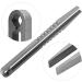 Portable EDC Tweezers for Splinter Removal & Eyebrow Care | Mini Camping Tool - Wandercamping - Buy Online on GoSupps.com