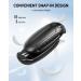 KICLBD Rechargeable Hand Warmers - USB Electric Hand Warmer for Outwork, Camping, Fishing - Portable and Reusable Pocket Warmer in Black - Buy Online on GoSupps.com