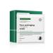 DEleventh Korean Brand Lactobionic Acid Facial Mask 30ml 10pcs / Post-Makeup Deep Cleansing & Moisturizing Anti-Aging Anti-Oxidant Anti-Acne & Anti-Inflammatory Shrink Pores