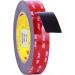 5952 VHB Tape: 2.5cm . x 15 ft. (Black) - Buy Online on GoSupps.com