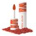 INTO YOU Matte Lipstick Lip Mud  Waterproof Long Lasting Smudge Proof Velvet Lip Stains  Multi-Purpose for Lip and Cheek  Non-Stick Cup Not Fade Lip Gloss Makeup Cosmetics Official Directly (EM06)