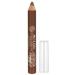 L A NATURE SO BiO tic| Certified Organic Jumbo Matte Lipstick Mat&Color | Soft brown | Ultra-covering matte finish | 2in1: Pencil & Lipstick | Organic Jojoba Oil | Vegan | Made in France|1.9g