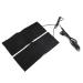 Electrical heating pillow knee joint heating pillow 3-speed temperature setting washable heating pillow electrical heating pillow 3-speed temperature setting pants knee joint heating pillows