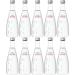 Evian Natural Spring Water 11.2oz Glass Bottle (Pack of 10 Total of 112 Oz) 11.2 Fl Oz (Pack of 10)