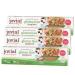 Jovial 100% Organic Gluten Free Brown Rice Pasta, Spaghetti, 4 Count