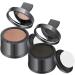 2Pcs Root Touch Up Powder Windproof & Sweatproof Hairline Powder for Women & Wen Natural Stain-Proof Hair Loss Concealer Hairline Powder for Thinning Hairline Light Brown & Black. Light Brown Black - Buy Online on GoSupps.com