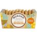 Border Biscuits Golden Oat Crumbles 6 x 150g - Delicious Crunchy Cookies by MYPURECORE - Buy Online on GoSupps.com