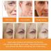 dijiusidy Collagen Soluble Film Eye Patches Anti-aging Hyaluronic Moisturizing Firming Eye Masks Anti-Wrinkle Removal Gel Patch - Buy Online on GoSupps.com