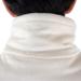 Mobiclinic Neck Heating Pillow - Electric 3 Temperature Levels Washable Overheating Protection Low Consumption European Brand 62x60 cm - Beige - Buy Online on GoSupps.com