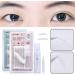 Lace Invisible Double Eyelid Patch 120 Times Light Thin Color and Non-gelatinized Eye Skin Mesh R8H4 Tool Patch Pink Large - Buy Online on GoSupps.com