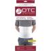 OTC Abdominal Binder & Chest Support Brace for Rib Fracture Unisex Four-Panel Large Fast International Shipping - Buy Online on GoSupps.com
