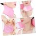 Cervical Membrane Neck Hydrating Masks - Anti-Aging Neck Care Firming & Moisturizing Patches for Youthful Skin - Shop Now - Buy Online on GoSupps.com