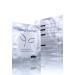 100 Pairs Set Under Eye Pads Comfy and Cool Under Eye Patches Gel Pad for Eyelash Extensions Eye Mask Beauty Tool