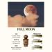 Emotional Perfum Unisex Eau de Parfum FULL MOON 50ml 1.69 Fl. Oz. FULL MOON 1.69 Fl Oz (Pack of 1) - Buy Online on GoSupps.com