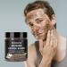 High Caffeine Coffee Scrub with Coconut and Shea Butter - Best for Acne, Anti-Cellulite, Stretch Marks, Varicose Veins, and Eczema - Visible Results Guaranteed - 100% Natural - Lowest Price - Buy Online on GoSupps.com