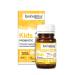 Kyolic Kids Probiotic Vanilla 60 Chewable Tablets