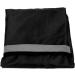 AMONIDA Mobility Aids Bag - Durable Wheelchair Hanging Bag for Electric Scooters - Waterproof and Wear-Resistant - Black - Buy Online on GoSupps.com