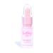 LivBay Lash False Eyelash Primer - PH Balanced Banana Strawberry Grape Rose Scented - Prep and Condition Lashes for Longer Extension Retention and Bonding Power - 10ml