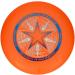 Discraft 175g Ultimate Frisbee Disc Ultra Star 2 Pack Bundle with Lumintrail Drawstring Bag - Yellow & Orange - Buy Online on GoSupps.com