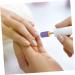Mikinona 3 Boxes Nail Polishing Circle Nail Polishing Bands Nail Grinding Sanding Bands Sanding Bands for Nail Manicure Band Sanding Bits for Nail Drill Grinding Polisher Nail Accessories - Buy Online on GoSupps.com
