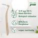 Wellsamed Wellsagreen 5-Pack Bamboo Interdental Brushes L-Shape (L) - Eco-Friendly Dental Care for Healthy Teeth - Buy Online on GoSupps.com
