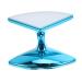 FOMIYES Ponceuse pied gommage pieds r pe pieds R pe pour pieds grattoir portable dissolvant de pied r pe pied dissolvant de callosit s pour les pieds limes pied Un verre Blue