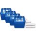 Navulbar Feeder - 4 Boxes with 8 x 400g Navullings | International Shipping Available - Buy Online on GoSupps.com