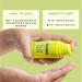 Hyphen Brightening 5% Niacinamide 1% Alpha Arbutin Face Serum | With 25% Kakadu Plum -20X More Vitamin C Serum for Glowing Skin | 56% Glow Actives for Dark Spots & Pigmentation | All Skin Types -30ml - Buy Online on GoSupps.com