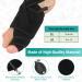 Inflatable Bunion Corrector & Big Toe Straightener - Hallux Valgus Splint for Night Pain Relief & Hammer Toe Support | International Shipping Available - Buy Online on GoSupps.com