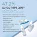 APLB Glycolipids Peptide Ampoule Serum | GLYCO PEPT CEN 47.2% 1.35 FL.OZ/Korean Skincare Nourishing Wrinkle Care Elasticity care Deep hydration - Buy Online on GoSupps.com
