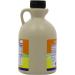 Now Foods Organic Maple Syrup Grade A Medium Amber - 32 fl oz (946 ml) - Real Food Quality - Buy Online on GoSupps.com