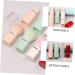 Beavorty 2 in 1 Makeup Brush Loose Powder Brush Retractable Makeup Brush Concealer Brush Makeup Tool Bronzer Brush Powder Brush The Face Travel Artificial Fiber Foundation - Buy Online on GoSupps.com