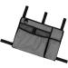 Practical Wheelchair Side Pack Storage Organizers for Home Organization Space Saving Items Easy to Attach Armrest Bag Grey - Buy Online on GoSupps.com
