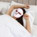 Red Light Therapy Mask - 7 Colors LED Facial Skin Care Device for Radiant Skin | Portable & Effective - Buy Online on GoSupps.com