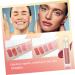 Healeved 20 Pcs Blush Face Makeup Sheer Flush Creamy Eyeshadow Facial Beauty Cosmetic Pigment Pigment - Buy Online on GoSupps.com