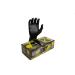 Black Mamba Super Strong Nitrile 100 Glove Box (Large)