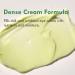 DERMAL Cicamide Nourishing Anti-Wrinkle Eye Cream 1.41 oz - Centella Asiatica Extracts Ceramide - Fight Signs of Aging Dark Circles Under Eye Bags - Buy Online on GoSupps.com
