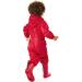 Regatta Kids Splosh III Waterproof Puddle Suit - Pepper - 2-3 Years - Buy Online on GoSupps.com