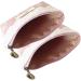 Lurrose 8 Pack Zipper Storage Bags for Women - Cotton Towel & Coin Bags with Rabbit Design - 16x12cm - Optimal for Travel & Organization - Buy Online on GoSupps.com