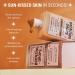 Revolution Bright Light Glow Highlighter Drops - Illuminating Golden Star Dew | 0.77 Fl. Oz - Shop Internationally - Buy Online on GoSupps.com