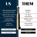 Better & Better Sonic Bamboo Electric Toothbrush for Adults - Rechargeable Plant-Based Bristles Soft Brush Heads 5 Modes Long Battery Life - Buy Online on GoSupps.com