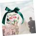 24pcs Boxes Child Wedding Supplies Candy - Buy Online on GoSupps.com