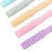 Soft Silicone Baby Bites for Toddlers | Durable Tearproof Chicken Stuff | Sensory Needs (Style 3) - Buy Online on GoSupps.com