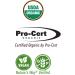 Organic Black Seed Oil - 100% Cold-Pressed, Vegan & Gluten-Free - Nature's Way 8oz - Buy Online on GoSupps.com