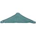 Mesh Reptile Hammocks Triangular Breathable Reptile Hammock Lounger Green Lizards Snakes Hammock Lounger Accessories Net Hanging Bed Toys for Bearded Dragons Reptile Snakes Lizards 38x18cm - Buy Online on GoSupps.com